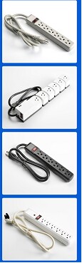 Smart Plug Board