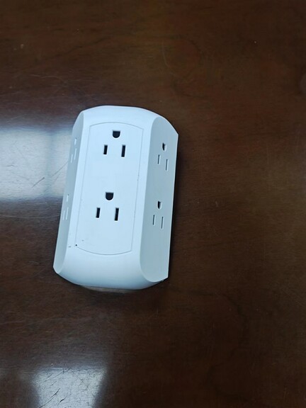 Smart Plug Board