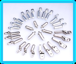 Charging Block Contacts