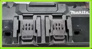 Charger Terminals
