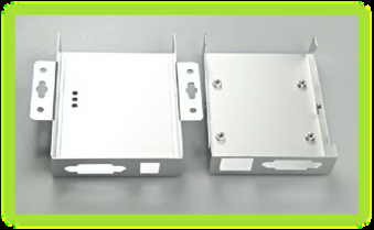 Router Enclosure