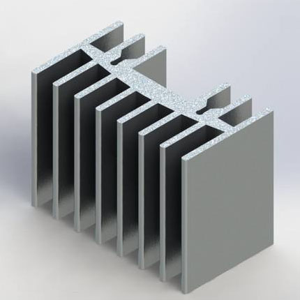 heat sink